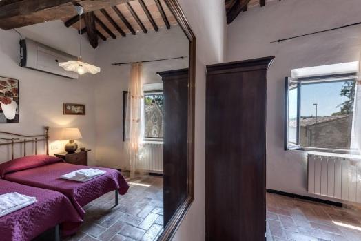 Apartamento: Vento Di Estate