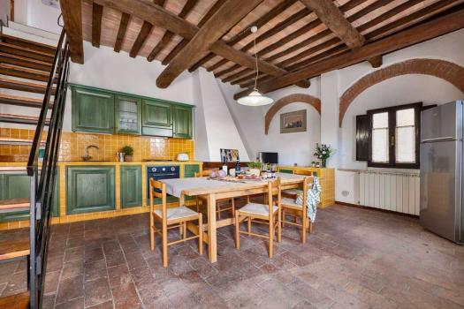 Appartement: Levante