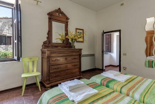 Lejlighed: Casa di Beppe