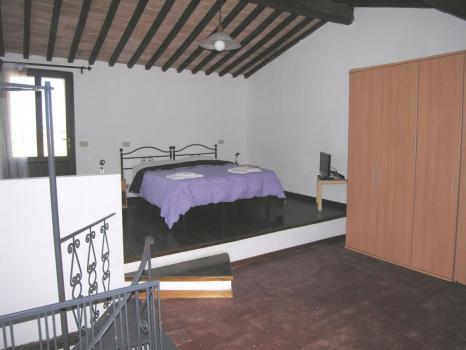 Toromsleilighet: Ponente