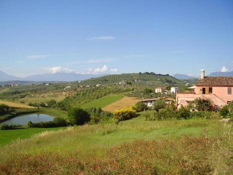 Chalet: Casa Di Campagna