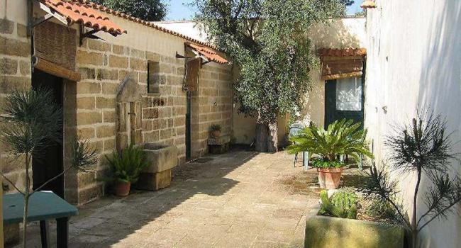 Quarto Triplo: Corte