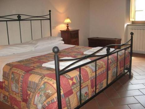 Apartman: La Loggetta