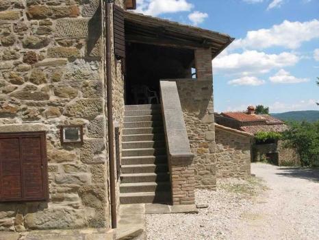 Appartement: La Loggia