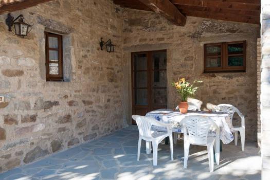 Appartement Stalla