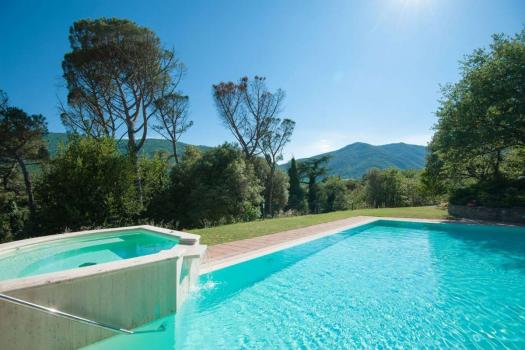 Apartman Castagnolo