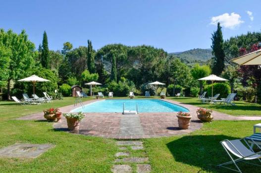Hela fastigheten: Casale Exclusive