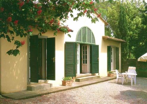 Villa Limonaia