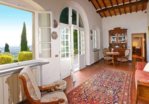 Villa Serenella