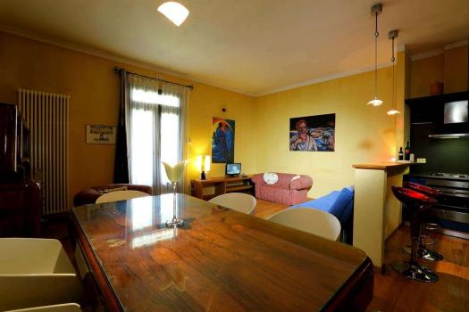 Apartamento: Leonardo
