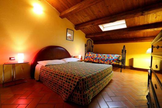 Apartment: Romagna mia