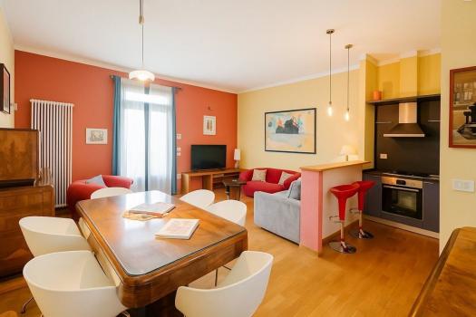 Appartement: Leonardo