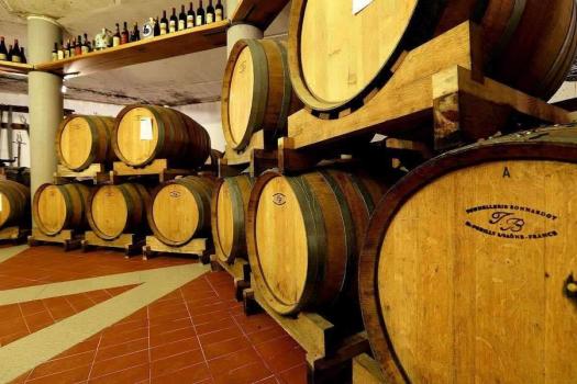 Barrel