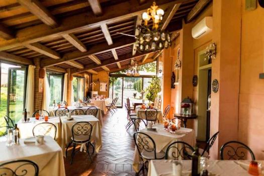 Restaurang