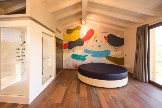 Suite SPA