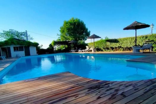 Appartement Avec Une Pièce: Gorgognano