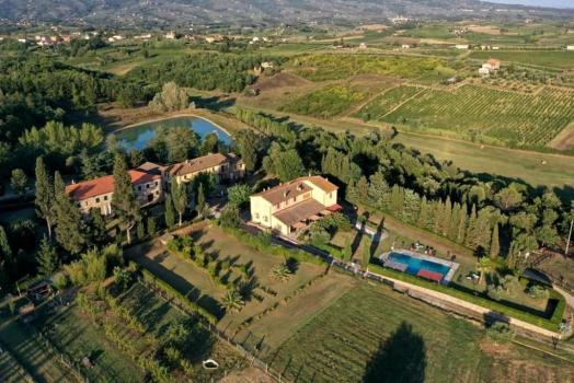 Descrizione Fattoria