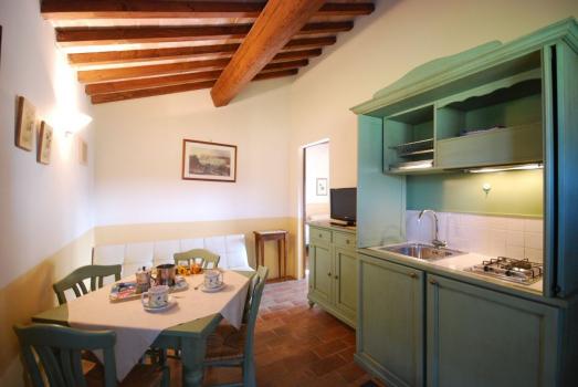 Appartamento La Vaniglia