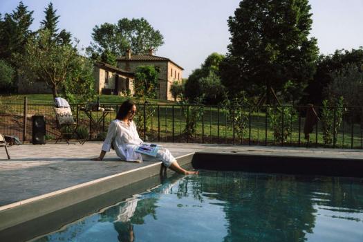 Piscina Aperitivo 
