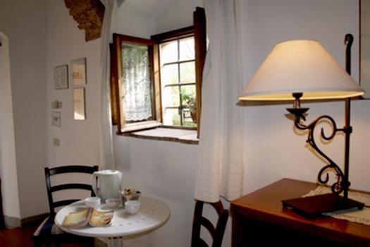  Two Room Apartment: Cantina