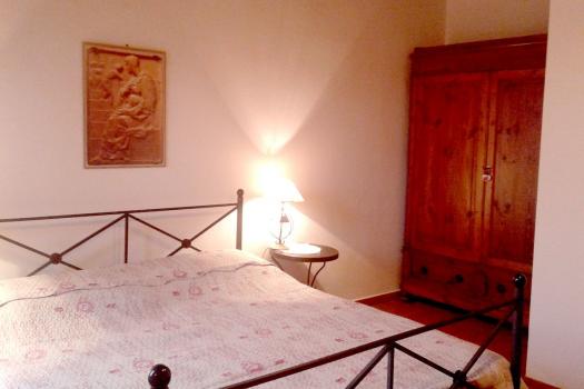 2-værelses Lejlighed: Sulla Valle