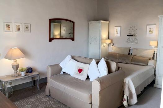 Con Una Sola Habitacion: Sull