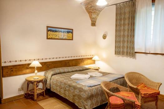 Egyszobás Apartman: Cantina All