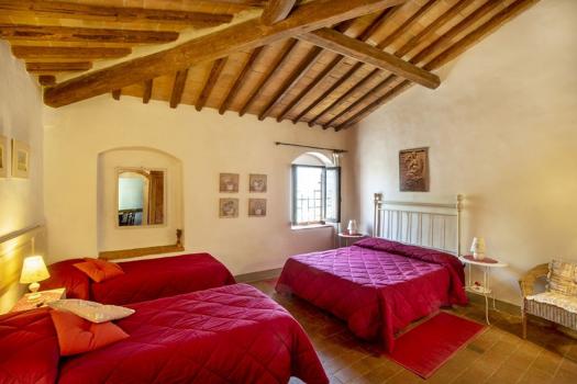 Kétszobás Apartman: Al Camino