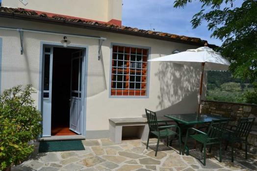 Casa al Bosco