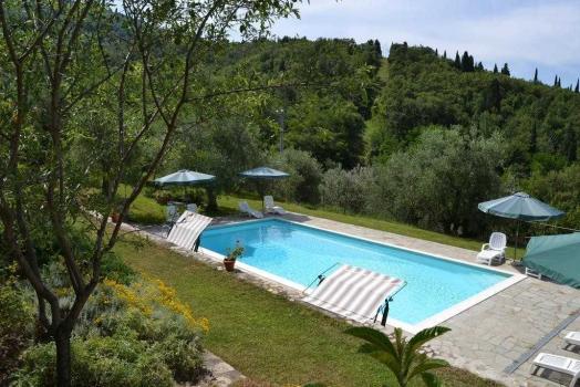 Description Agriturismo Firenze