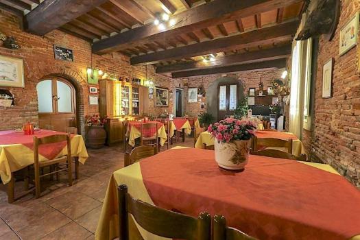 Restauracja