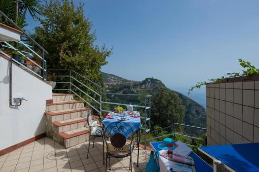 Appartement: Appartamento Alba