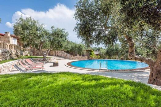 Beschrijving Holidays House