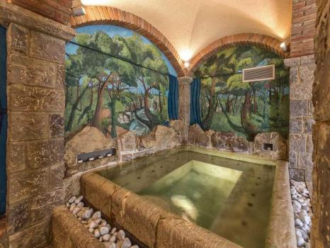 Beskrivelse Hotell