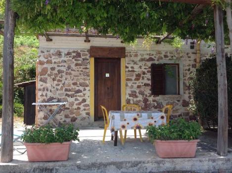 Casetta in Pietra