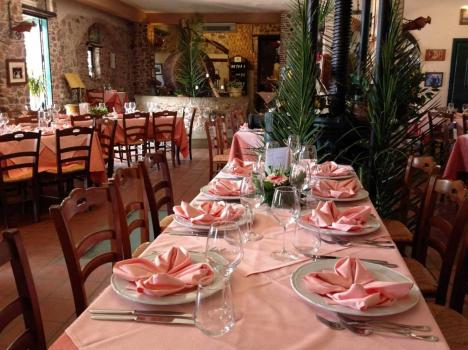 Restaurang