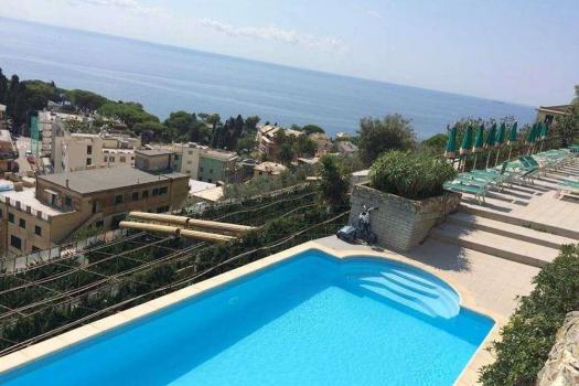 Kuvaus Agriturismo