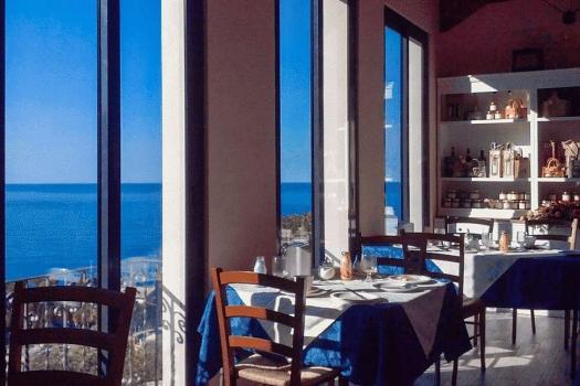 Restauracja