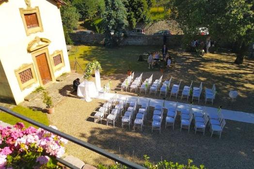 Chapel