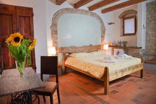 Double Bedroom Loggia (2 0)