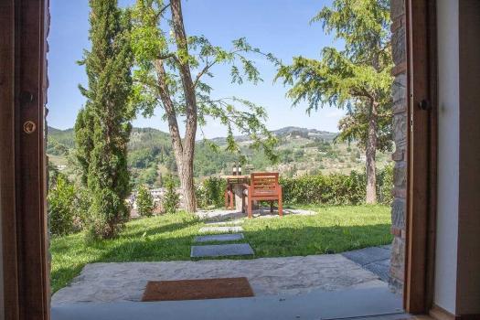 Apartmán Serra (2  1)