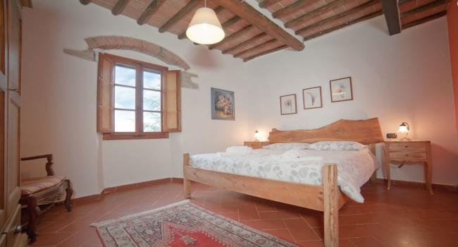 Pilu Appartement (4 1)