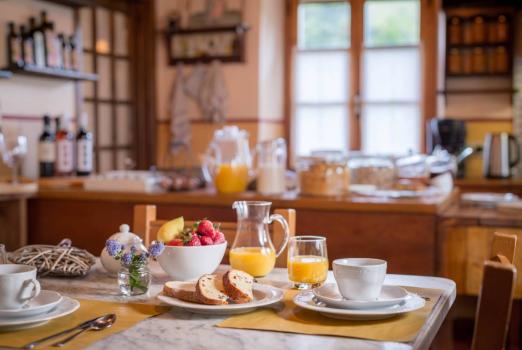 Frukostrum