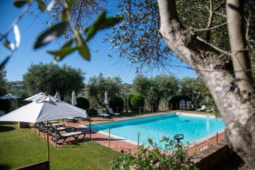 Descrição do Agriturismo
