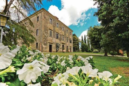 Kuvaus Agriturismosta