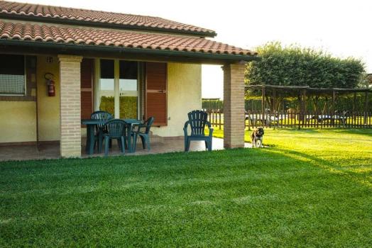 Apartamento: Grecale