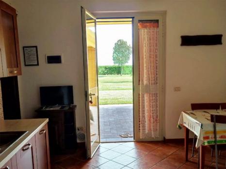 Apartamento: Scirocco