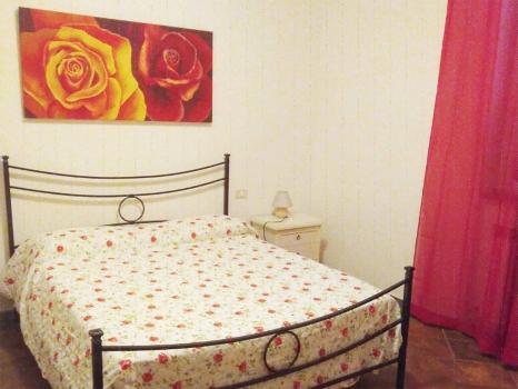 Apartment: Rosa Dei Venti