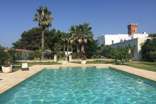 Descrizione Agriturismo