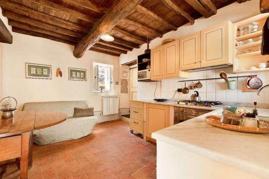  Apartamento de dois quartos: CARBONATA